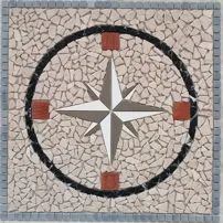 Rosoni Burattato 12