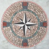 Rosoni burattato 04
