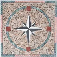 Rosoni burattato 04
