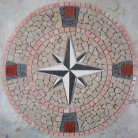 Rosoni burattato 04