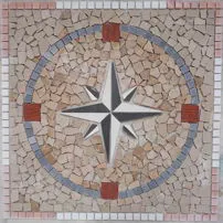 Rosoni burattato 04