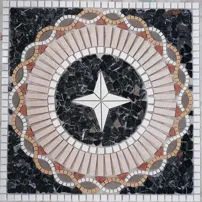 Rosoni burattato 04