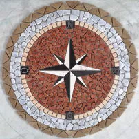 Rosoni burattato 04