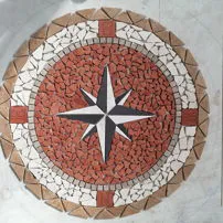 Rosoni burattato 04