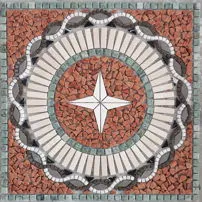 Rosoni burattato 04