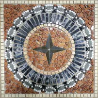 Rosoni burattato 04