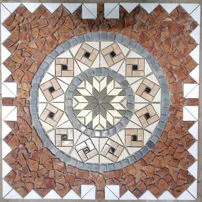 Rosoni burattato 04