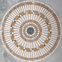 Rosoni burattato 04