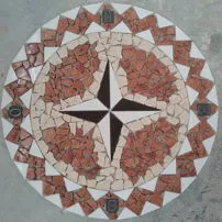 Rosoni Burattato 11