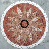 Rosoni Burattato 11