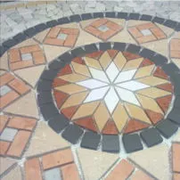 Rosoni Burattato 10