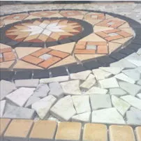 Rosoni Burattato 10