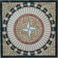 Rosoni Burattato 10