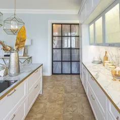 Marble Kitchen Tops and Countertops<br>