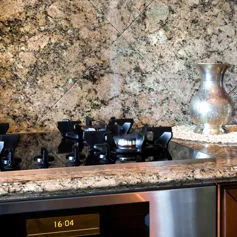 Marble Kitchen Tops and Countertops<br>