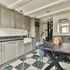 Marble Kitchen Tops and Countertops<br>