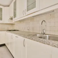 Sardinian White Granite