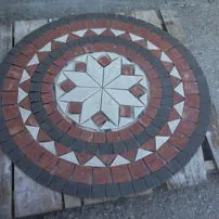 Rosoni burattato 01