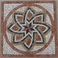 Rosoni burattato 02