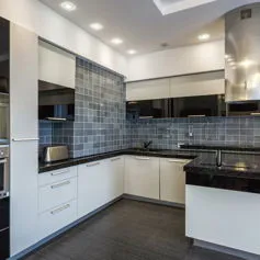 Marble Kitchen Tops and Countertops<br>