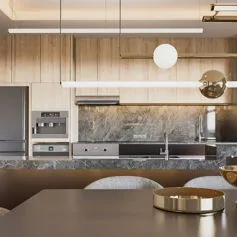 Marble Kitchen Tops and Countertops<br>