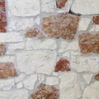 Biancone cross-section