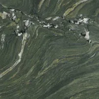 Verde Pavone