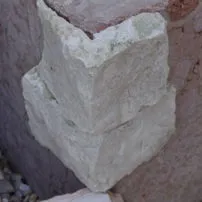 Split Marble Full Corners.