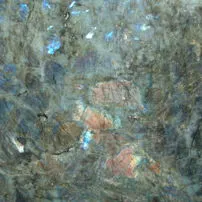 Blue Labradorite