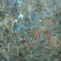 Blue Labradorite