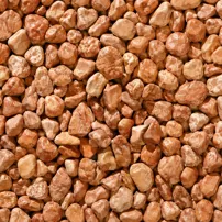 Ciottoli burattati di marmo Rosso Asiago