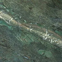 Verde Branca