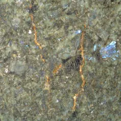 Labradorite blu australe