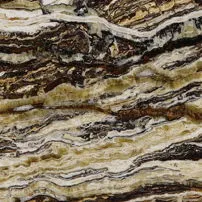 Striated Onyx
