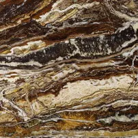 Striated Onyx