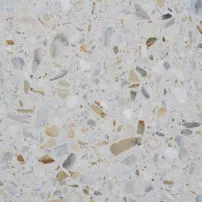 White Arabescato Agglomarble