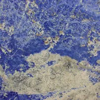 Blue Sodalite
