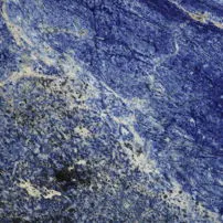 Blue Sodalite
