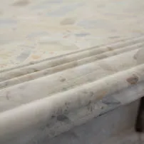 Torello di chiusura di un tavolo