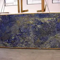 Blue Sodalite