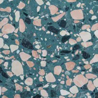 Synthetic agglomerate Palladio Fenice