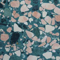 Synthetic agglomerate Palladio Fenice