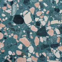 Synthetic agglomerate Palladio Fenice