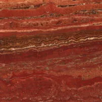 Travertino Rosso extra
