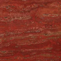 Travertino Rosso extra