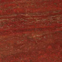 Travertino Rosso extra