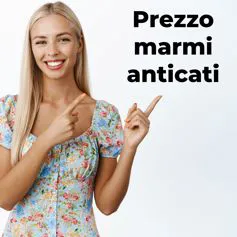 Prezzo marmi burattati