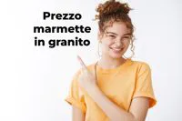 Prezzo marmette in granito: A piano lucido a prezzi da grossista