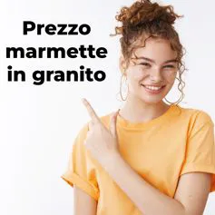 Prezzo marmette in granito: A piano lucido a prezzi da grossista
