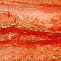 Travertino Rosso extra